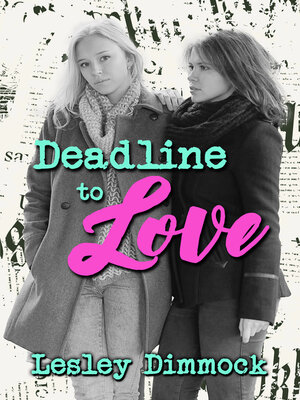 cover image of Deadline to Love